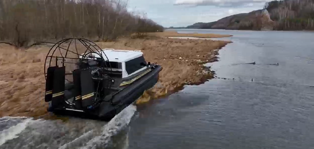 环保及水文监测